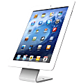 Hovertab - Universal Tablet Security Stand with 3M VHF Plate - Fits all Tablets 1 thumbnail image