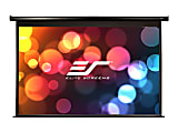 Elite Screens Spectrum, ELECTRIC142X 1 thumbnail image