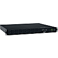 Tripp Lite PDUMH15ATNET Auto Transfer Switch 1 thumbnail image