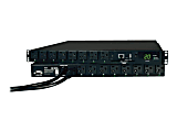 Tripp Lite PDUMH20ATNET PDU Switched 16 Outlet 1 thumbnail image