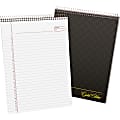 Ampad Gold Fibre Classic Wirebound Legal Pads, Letter Size, 70 Sheets, Brown 1 thumbnail image