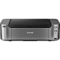 Canon PIXMA Pro Pro-100 Desktop Inkjet Printer - Color - 4800 x 2400 dpi Print - 170 Sheets Input - Ethernet - Wireless LAN 1 thumbnail image