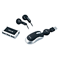 iHome Netbook Netpak, Black 1 thumbnail image