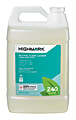 Highmark® Neutral Floor Cleaner, 128 Oz Bottle, Case Of 4 1 thumbnail image