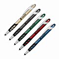Stylus Retractable Satin Pen 1 thumbnail image