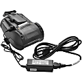 Zebra AC Adapter - 120 V AC Input 1 thumbnail image