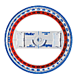 Helix 6" 360 degree Folding Protractor 1 thumbnail image