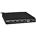 Tripp Lite ProtectIT 6 Outlet 120V Surge Suppressor 1 thumbnail image