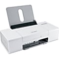 Lexmark Z 1300 - printer - color - ink-jet - with USB cable 1 thumbnail image