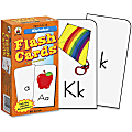 Carson-Dellosa Flash Cards — Alphabet 1 thumbnail image