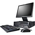 Lenovo ThinkCentre M55e 9645 - Core 2 Duo E4300 1.8 GHz 1 thumbnail image
