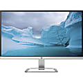 HP 25er 25" Widescreen HD LED Backlit Monitor, T3M84AA#ABA