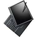 Lenovo ThinkPad X61 Tablet 7767 - Core 2 Duo L7500 1.6 GHz - 12.1" TFT 1 thumbnail image