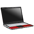 Gateway® M-6848 15.4" Widescreen Notebook Computer With Intel® Core™2 Duo Processor T5750 With Centrino® Processor Technology 1 thumbnail image