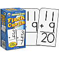 Carson-Dellosa Flash Cards — Addition 0-12 1 thumbnail image
