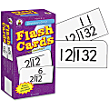 Carson-Dellosa Flash Cards — Division 0-12
