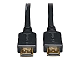 Tripp Lite HDMI Digital Video Cable, 50'