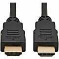 Tripp Lite P568-100 HDMI Gold Digital Video Cable 1 thumbnail image