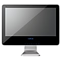 Viewsonic VPC191 All-in-One Computer - Intel Atom D525 1.80 GHz - 2 GB DDR3 SDRAM - 250 GB HDD - 18.5" 1366 x 768 - Windows 7 Professional - Desktop 1 thumbnail image