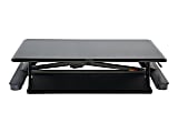 Kensington SmartFit Sit/Stand Desk - Notebook stand 1 thumbnail image