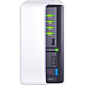 Synology DiskStation DS211 Network Storage Server 1 thumbnail image