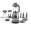 Ninja Foodi 7-Speed Power Blender Ultimate System With XL Smoothie Bowl Maker And Nutrient Extractor, Platinum