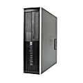 HP Pro 6305 Refurbished Desktop PC, AMD A4, 4GB Memory, 250GB Hard Drive, Windows® 10 Professional 1 thumbnail image