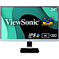 ViewSonic® VX2478-SMHD 23.8" LED Monitor