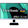 ViewSonic® VX2478-SMHD 23.8" LED Monitor 1 thumbnail image