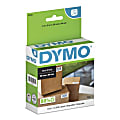 DYMO® LabelWriter® Multipurpose Labels, 30336, 1" x 2 1/8", White, Box Of 500 1 thumbnail image