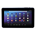 Craig® Dual Core HD Wi-Fi Tablet, 9" Screen, 1GB Memory, 16GB Storage, Android 4.4 KitKat