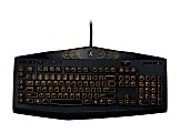 Dell™ Alienware TactX Keyboard, Black 1 thumbnail image