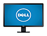 Dell 24" Widescreen LED Monitor (E2414HR)