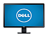 Dell 24" Widescreen LED Monitor (E2414HR) 1 thumbnail image