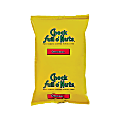 Office Snax® Chock Full o' Nuts Coffee, 1.5 Oz., Carton Of 42 Bags