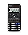 Casio® FX-991EX ClassWiz Handheld Scientific Calculator