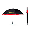 Custom Auto-Open Fashion Umbrella, 46" 1 thumbnail image