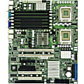 Supermicro X7DVL-E Server Motherboard - Intel 5000V Chipset - Socket J LGA-771 - Retail Pack 1 thumbnail image
