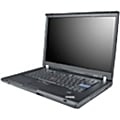 Lenovo ThinkPad T61 6457 - Core 2 Duo T7500 2.2 GHz - 15.4" TFT 1 thumbnail image