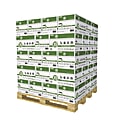 Boise® X-9® Multi-Use Printer & Copy Paper, 300 Reams, White, Legal (8.5" x 14"), Driver Assist, 150000 Sheets Per Pallet, 20 Lb, 92 Brightness 1 thumbnail image