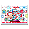Spirograph Cyclex Design Set 1 thumbnail image