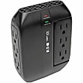 Tripp Lite Protect It! Swivel6 Six-Outlet, Direct Plug-in Surge Suppressor 1 thumbnail image