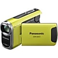 Panasonic SDR-SW21G - camcorder - flash card 1 thumbnail image
