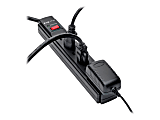 Tripp Lite Protect It! Six-Outlet Surge Suppressor 1 thumbnail image