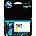 HP 902 Yellow Ink Cartridge, T6L94AN 1 thumbnail image