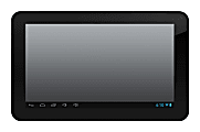 Ematic 9" Edan XL Multi-Touch Tablet 1 thumbnail image