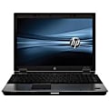 HP EliteBook 8740w WH275UT Mobile Workstation 1 thumbnail image
