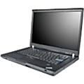 Lenovo ThinkPad T61 6458 - Core 2 Duo T7500 2.2 GHz - 15.4" TFT 1 thumbnail image