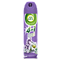 Air Wick® Aerosol Spray Air Freshener, Lavender & Chamomile, 8 Oz Can