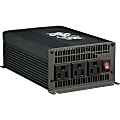 Eaton Tripp Lite Series Ultra-Compact Inverter 700W 12V DC to 120V AC 3 Outlets 5-15R - DC to AC power inverter - PV700HF 1 thumbnail image